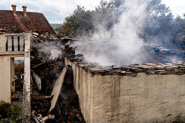 Affordable Fire Damage Removal solutions in Snoqualmie Pass, WA